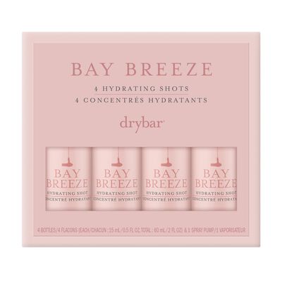BAY BREEZE HYDRATING SHOTS (TRATAMIENTO DE CABELLO)